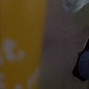 Meet your Posher, Mua